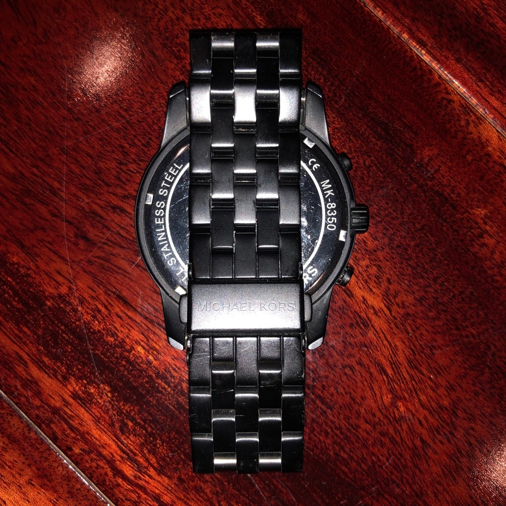 Men’s Michael Kors Watch - Picture 3 of 4